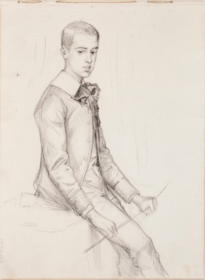  - Albert Edelfelt