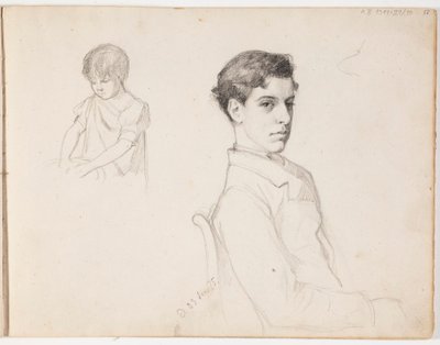  - Albert Edelfelt