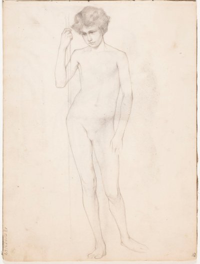  - Albert Edelfelt