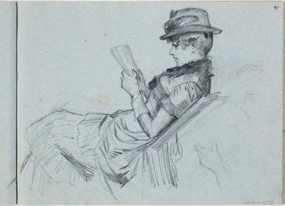  - Albert Edelfelt