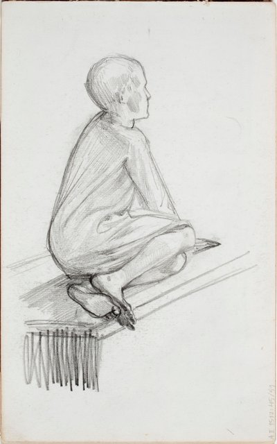  - Albert Edelfelt