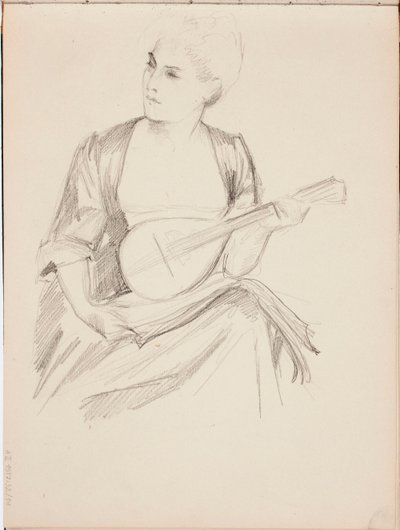  - Albert Edelfelt