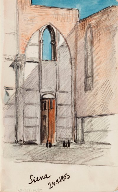  - Albert Edelfelt