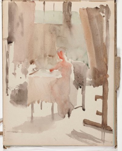  - Albert Edelfelt