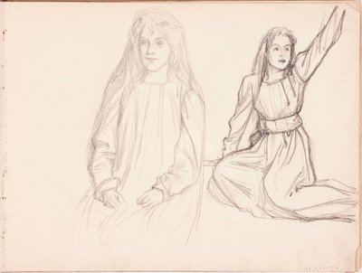 - Albert Edelfelt