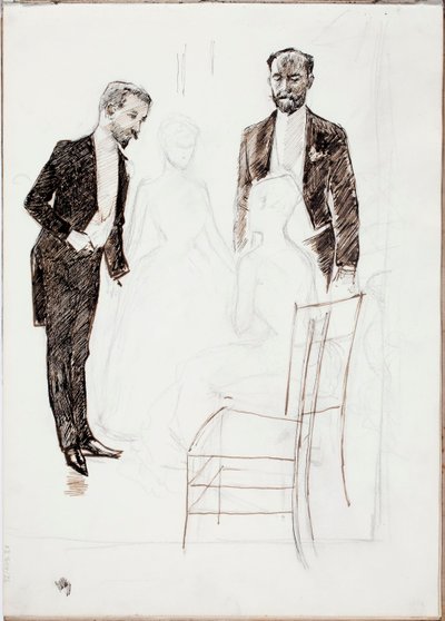  - Albert Edelfelt