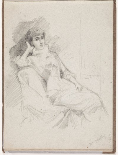  - Albert Edelfelt