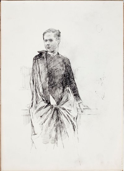 - Albert Edelfelt