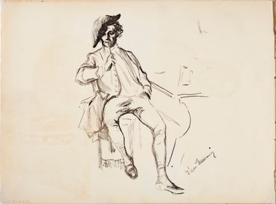  - Albert Edelfelt