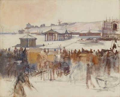  - Albert Edelfelt