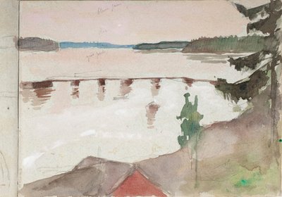  - Albert Edelfelt