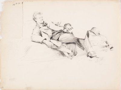 - Albert Edelfelt