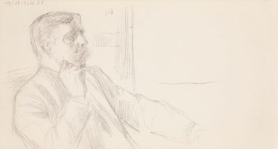  - Albert Edelfelt