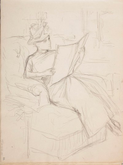  - Albert Edelfelt