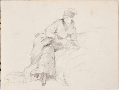  - Albert Edelfelt
