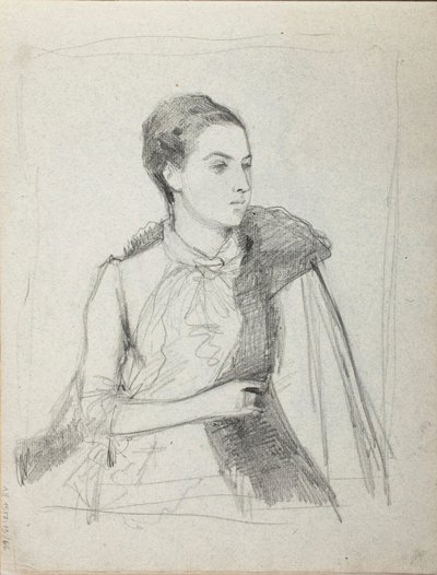  - Albert Edelfelt