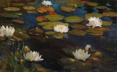  - Albert Edelfelt