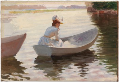  - Albert Edelfelt
