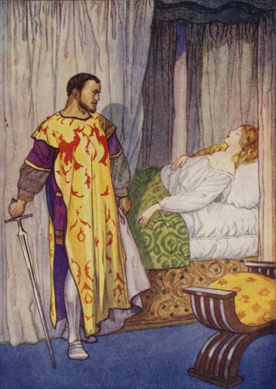 Shakespeare : Othello - Albert Edward Jackson