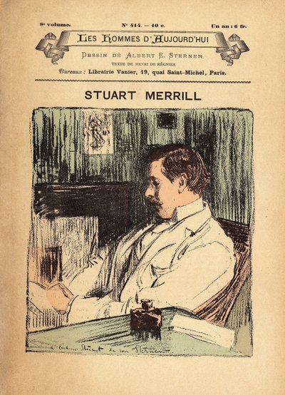 Couverture de Les Hommes d