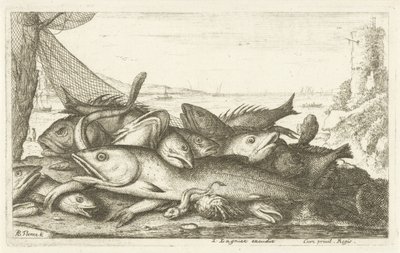 Pêche avec bernard-l