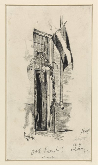 Aussi fête (titre sur l
