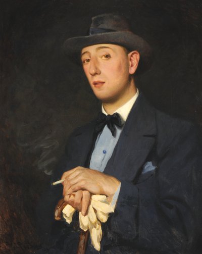 Portrait de 