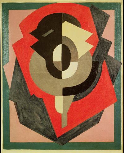 Composition - Albert Gleizes