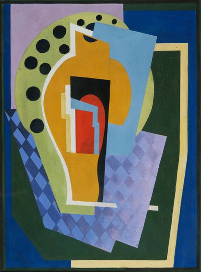 Composition - Albert Gleizes