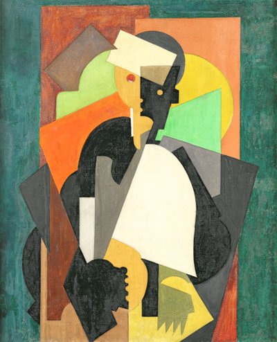 Figure, l
