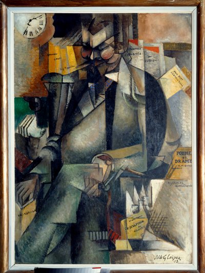 Portrait d
