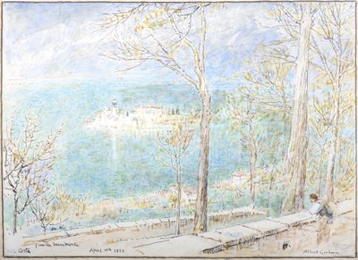 Lac d