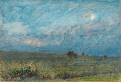  - Albert Goodwin