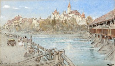Thun - Albert Goodwin