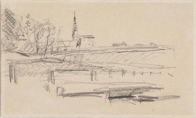 Kronborg vu de l