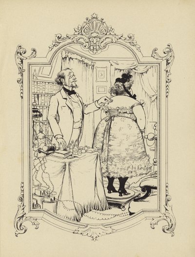 Caricature de 