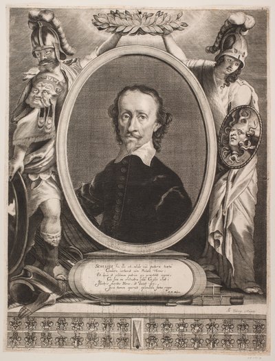 Christen Skeel. Mémoire - Albert Haelwegh