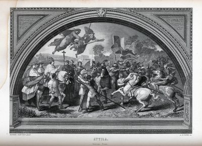 Attila d