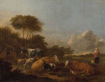  - Albert Jansz Klomp