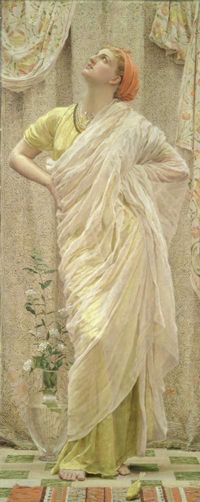 Oiseaux - Albert Joseph Moore