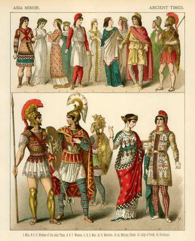 Costume d