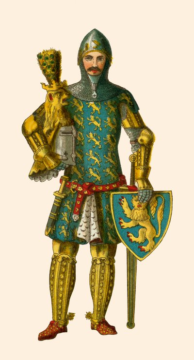 Gunther von Schwarzburg - Albert Kretschmer