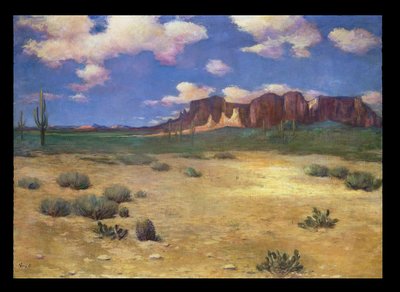 Paysage d