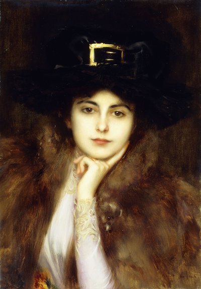 Portrait d
