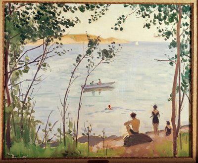 Baie d