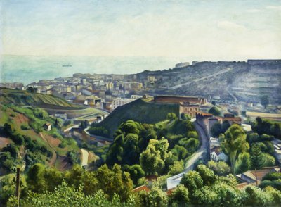 Environs d