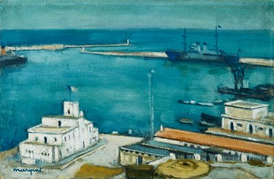 Le Port d