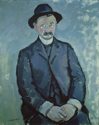 Portrait d