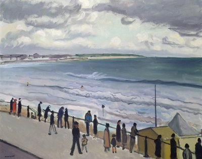 Été - Albert Marquet