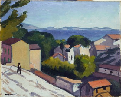 La Route de l